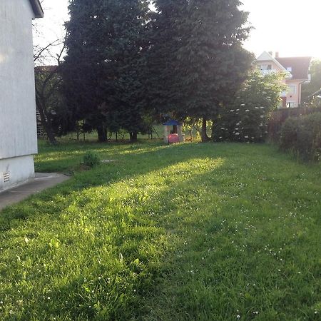 Dodo Apartman Zalakaros Esterno foto