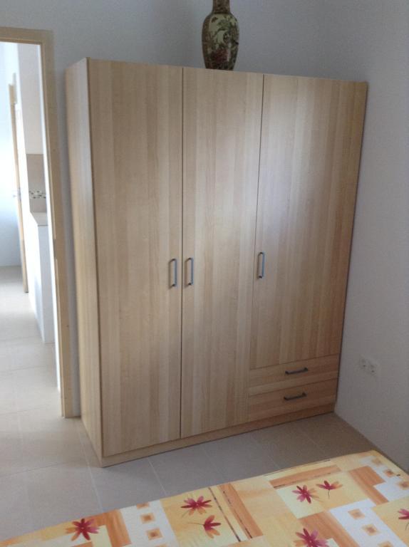 Dodo Apartman Zalakaros Esterno foto