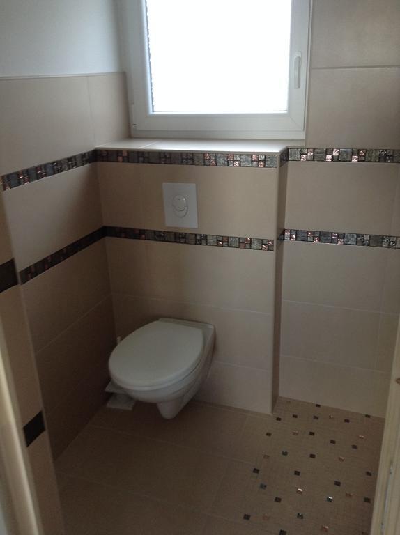 Dodo Apartman Zalakaros Esterno foto