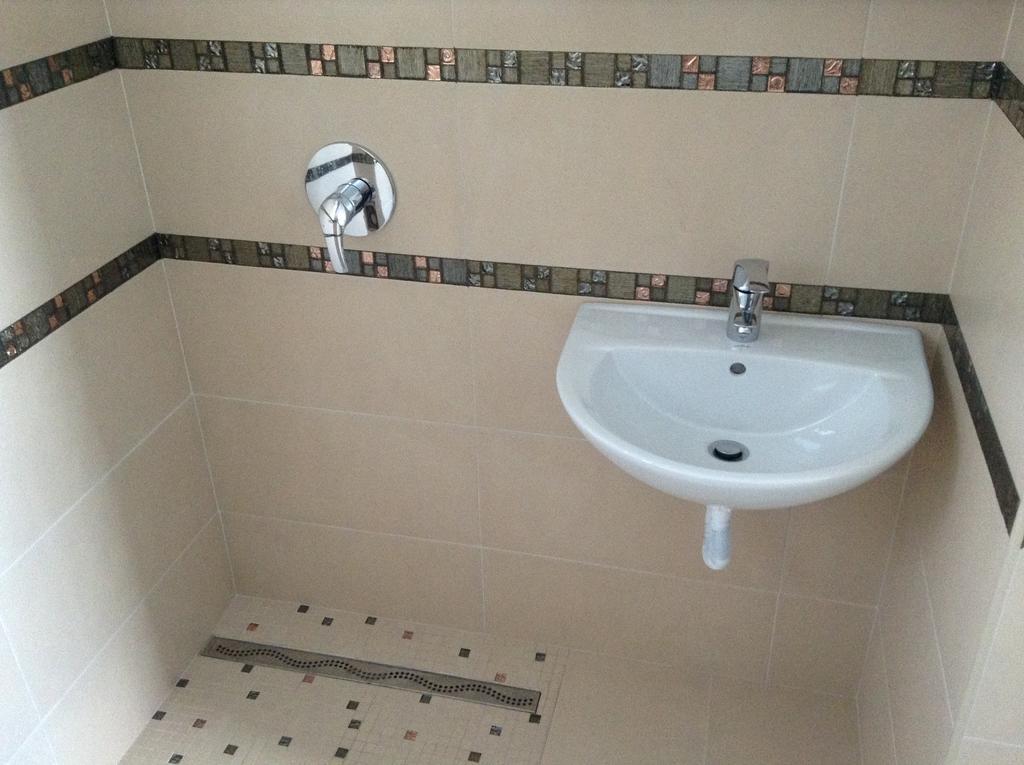 Dodo Apartman Zalakaros Esterno foto