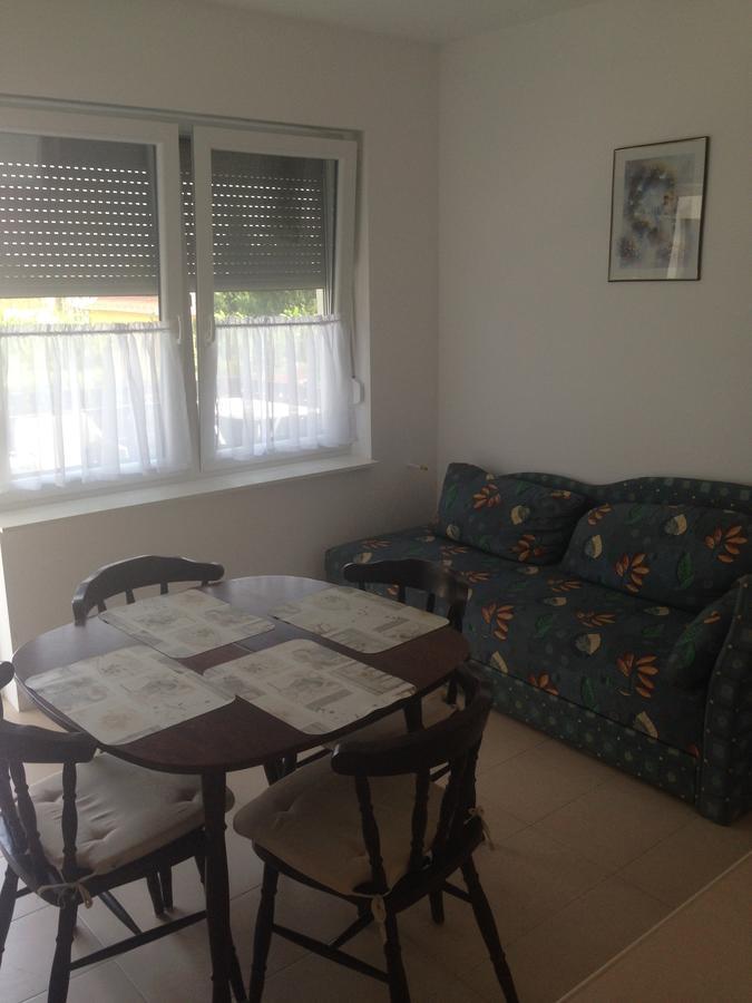 Dodo Apartman Zalakaros Esterno foto